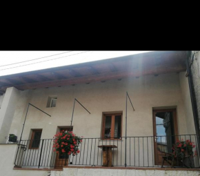 Casa Pin & Cele, Dronero